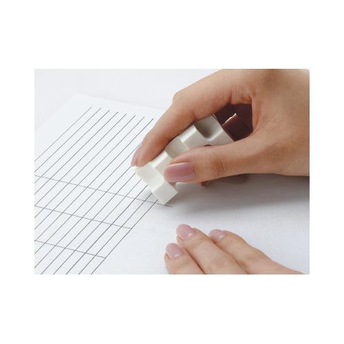 コクヨ カドケシ 白 : カウモール - 通販 - Yahoo!ショッピング