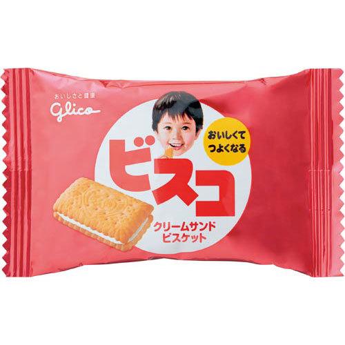 江崎グリコ ビスコアソートパック 16袋入 : カウモール - 通販