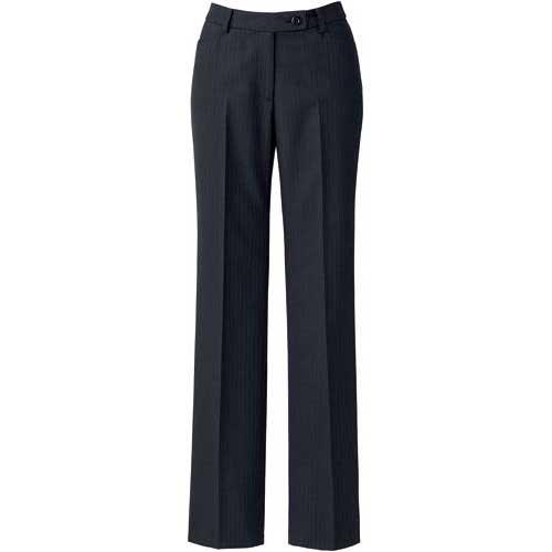 華麗 ボンマックス パンツ　ＡＰ６２３３−１２　グレイ×パープル１５号_取寄商品 パンツスーツ
