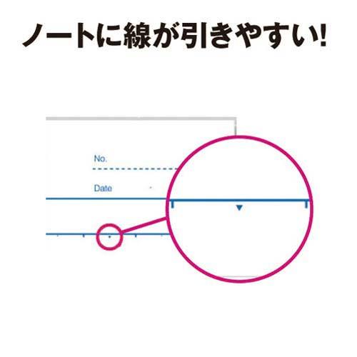 コクヨ キャンパスノートセミＢ５　Ａ罫７ｍｍ　１００枚｜kaumall｜03