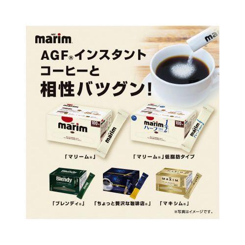 味の素ＡＧＦ マリームスティック　１００本 |  | 02