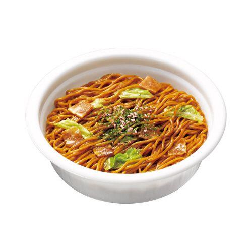 日清食品 日清焼きそば U．F．O． 12個入 : カウモール - 通販