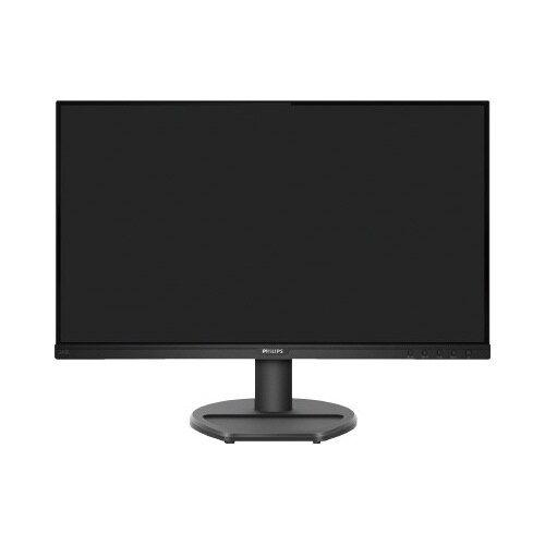 フィリップス 23．8型ワイド液晶ディスプレイ : カウモール - 通販