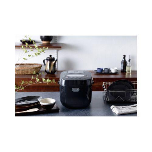 アイリスオーヤマ 米屋の旨み 銘柄炊き ジャー炊飯器 10合