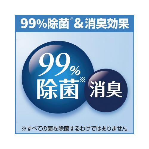 花王 クイックルワイパーウェットシート業務用３０枚×１６_6