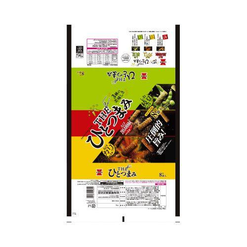 岩塚製菓 THEひとつまみアソート×3 : カウモール - 通販 - Yahoo