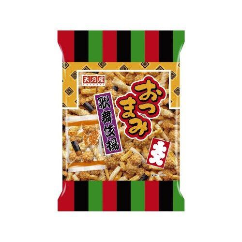 天乃屋 大入おつまみ歌舞伎揚7袋×3 : カウモール - 通販 - Yahoo