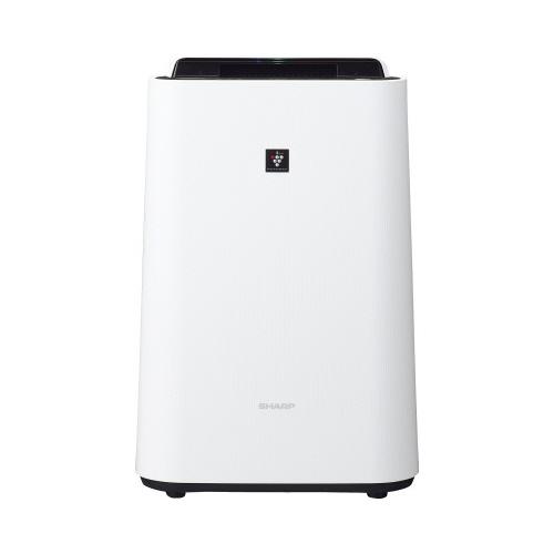 シャープ プラズマクラスター加湿空気清浄機 KC−40TH7
