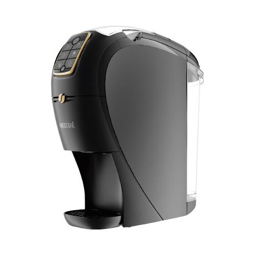 ネスレ日本 ネスカフェGB バリスタスリム マットブラック