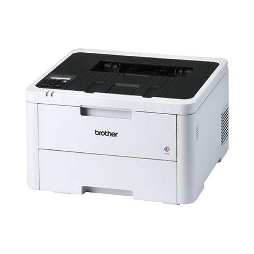 ブラザー A4カラーレーザープリンタ HL−L3240CDW