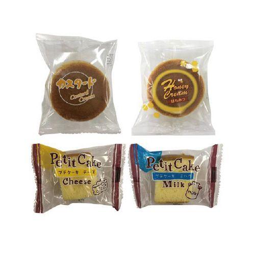 天恵製菓 スイートセレクト 182g×6 : カウモール - 通販 - Yahoo