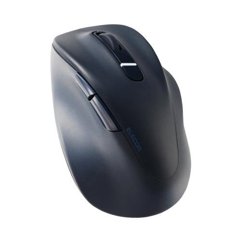 エレコム マウス Bluetooth Mサイズ エレコム 無線マウス Bluetooth Mサイズ ブラック