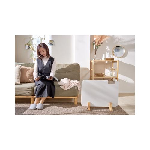 Pro Breeze 次世代オイルレスヒーター1200W 燃料不用ヒーター