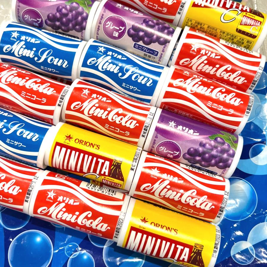 ラムネ 駄菓子 業務用 オリオン 9g 25個 ラムネ菓子 食品ラムネ 買うモール カウモ 通販 Yahoo ショッピング