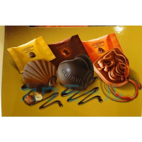 ゴディバ（GODIVA） ギフト スイーツ プレゼント お菓子 チョコ