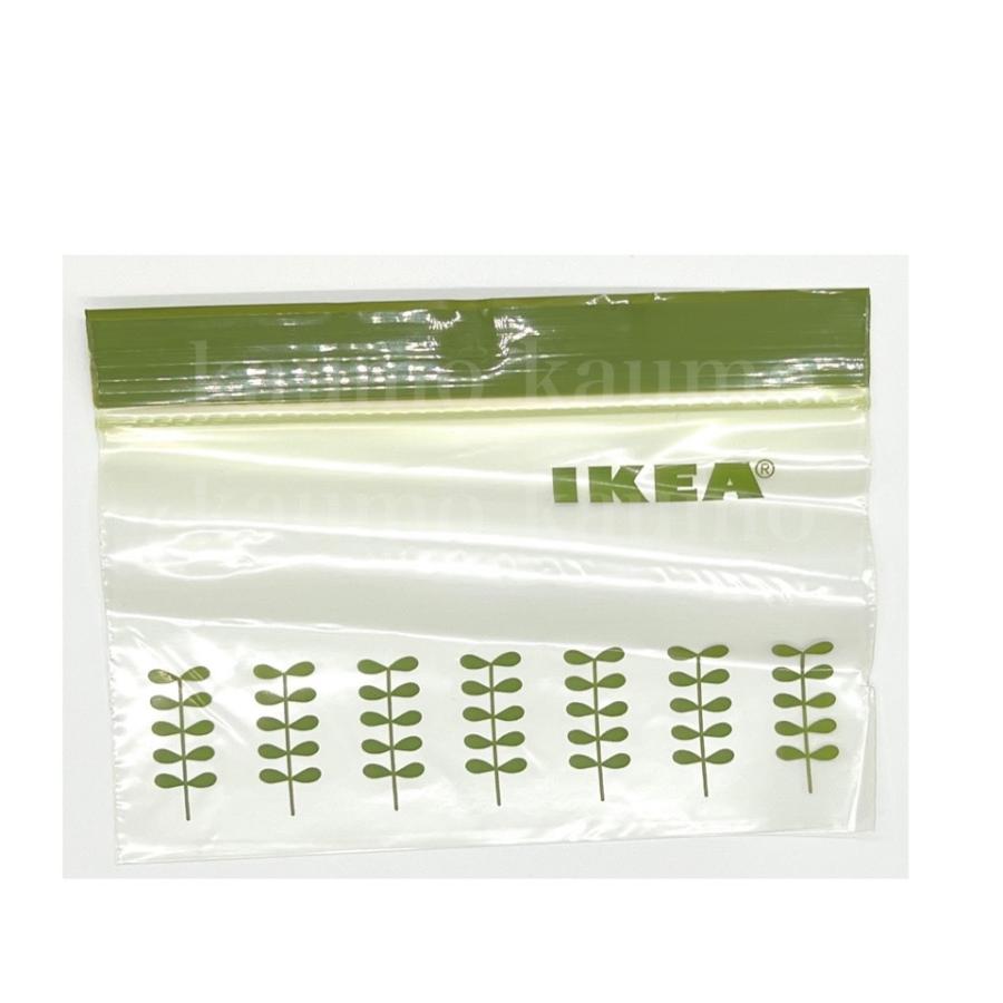 イケア（IKEA） IKEA HOPSPARA ホプスパラ 袋 60枚入り プラスチック袋