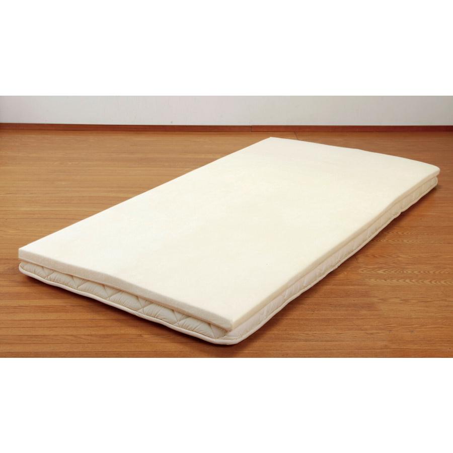 楽天ランキング1位 高反発マットレス シングルサイズ 厚さ3cm 幅97 長さ195cm カバー付 丸洗いok 痛 シングルベッド 敷き布団 敷布団 敷きパッド 値引 Www Sei Ba Gov Br