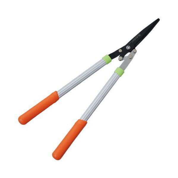 サボテン 楽切 刈込鋏 幅1 高さ600 奥行35mm No 1510 園芸道具 剪定鋏 枝切り鋏 草切り枝きり鋏 刈込鋏 人気特価激安