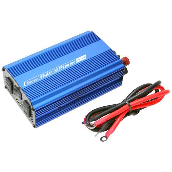 KAUSMEDIA 100W ソーラー 充電 ソーラー発電キット インバータ KAUSMEDIA 100W ソーラー 充電 ソーラー発電キット インバータ