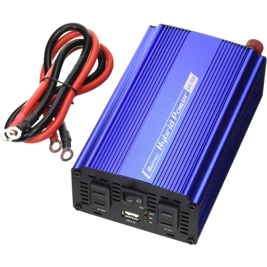 50W ソーラー発電キット 300Wインバータ セット AC100V 電源 USB 50W ソーラー発電キット 300Wインバータ セット AC100V 電源 USB