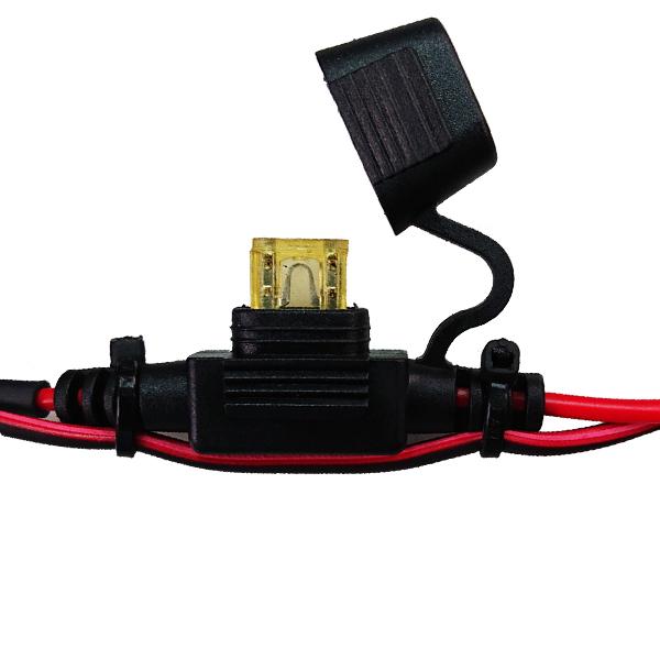 BMCD-1201 バッテリー充電器 バッテリー同士で充電 20Ahバッテリー 2A