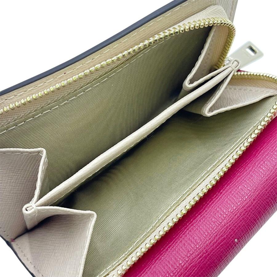 FURLA（フルラ） 三つ折り財布 財布 PCZ0UNO B30000 BABYLON バビロン