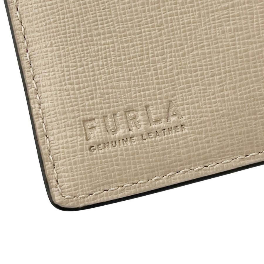 FURLA（フルラ） 三つ折り財布 財布 PCZ0UNO B30000 BABYLON バビロン