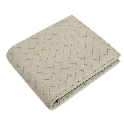 BOTTEGA VENETA（ボッテガ・ヴェネタ） ボッテガ ヴェネタ 二つ折り