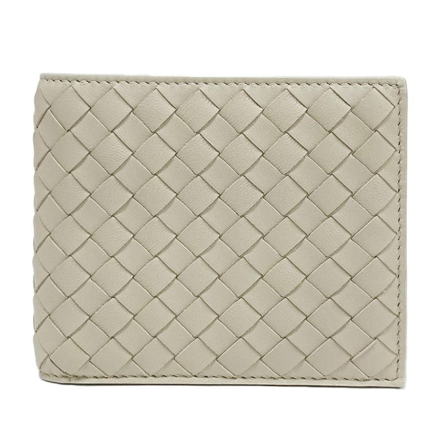BOTTEGA VENETA（ボッテガ・ヴェネタ） ボッテガ ヴェネタ 二つ折り