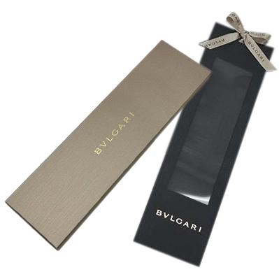 BVLGARI（ブルガリ） ブランド ネクタイ BVLGARI 243330 高級 シルク
