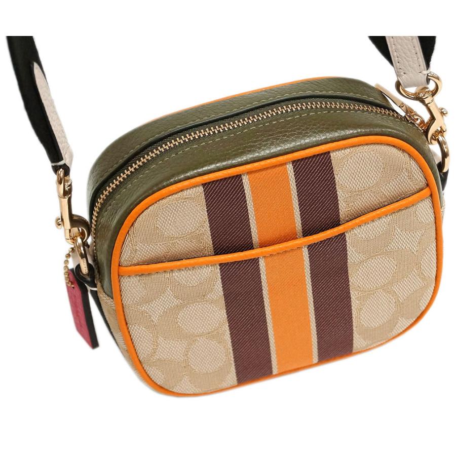 COACH（コーチ） ショルダーバッグ 2635-IMR1U ミニ デンプシー カメラ 