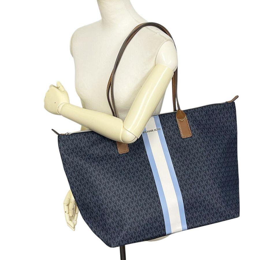 楽天市場】バッグ マイケルコース ブルーの通販 未使用 MICHAEL KORS