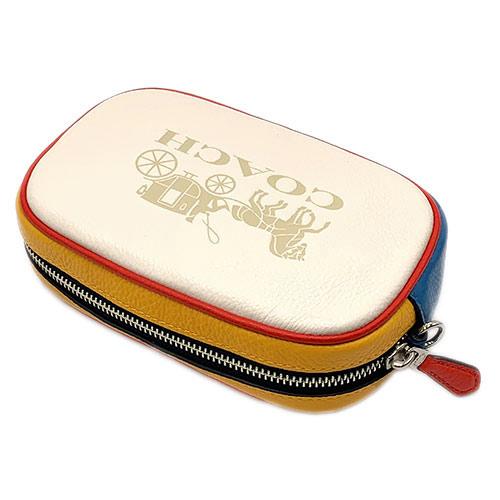 COACH（コーチ） 未使用 ショルダーバッグ 4162-SVCAH ジェス