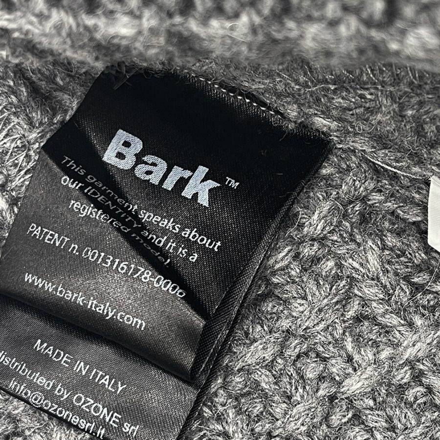 BARK（バーク） 新品 ポンチョ BARK 42bd9009 アウター ダッフル