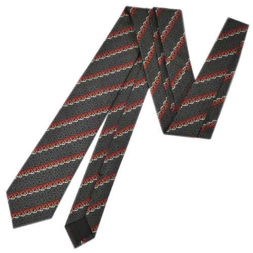 GUCCI（グッチ） ブランド ネクタイ GUCCI 571808-1074 高級 シルク