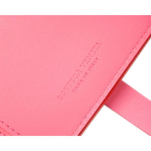BOTTEGA VENETA（ボッテガ・ヴェネタ） ボッテガ ヴェネタ 二つ折り