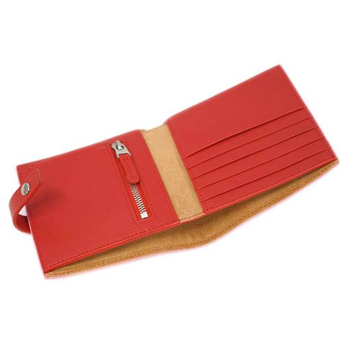 BOTTEGA VENETA（ボッテガ・ヴェネタ） ボッテガ ヴェネタ 二つ折り