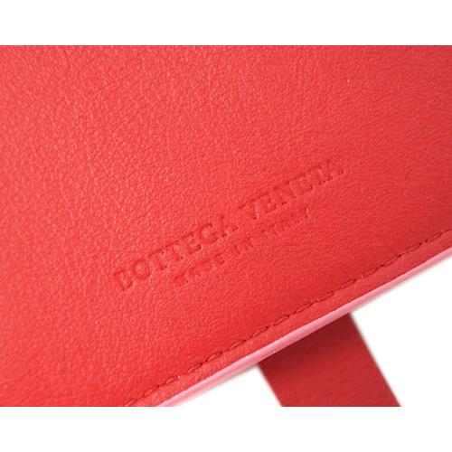 BOTTEGA VENETA（ボッテガ・ヴェネタ） ボッテガ ヴェネタ 二つ折り