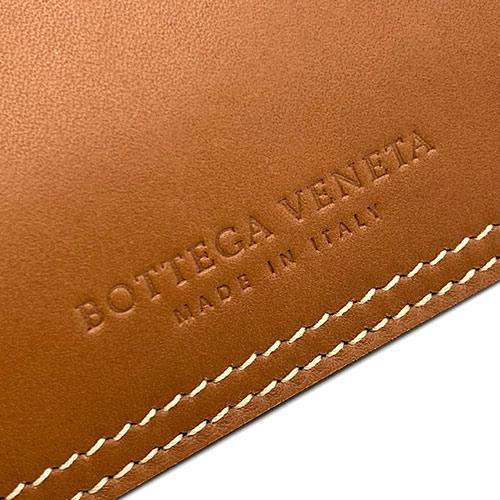 BOTTEGA VENETA ボッテガヴェネタ　コインケース　ブラウン　財布 楽天市場】BOTTEGA VENETA ボッテガヴェネタ ブラウン系 こげ茶