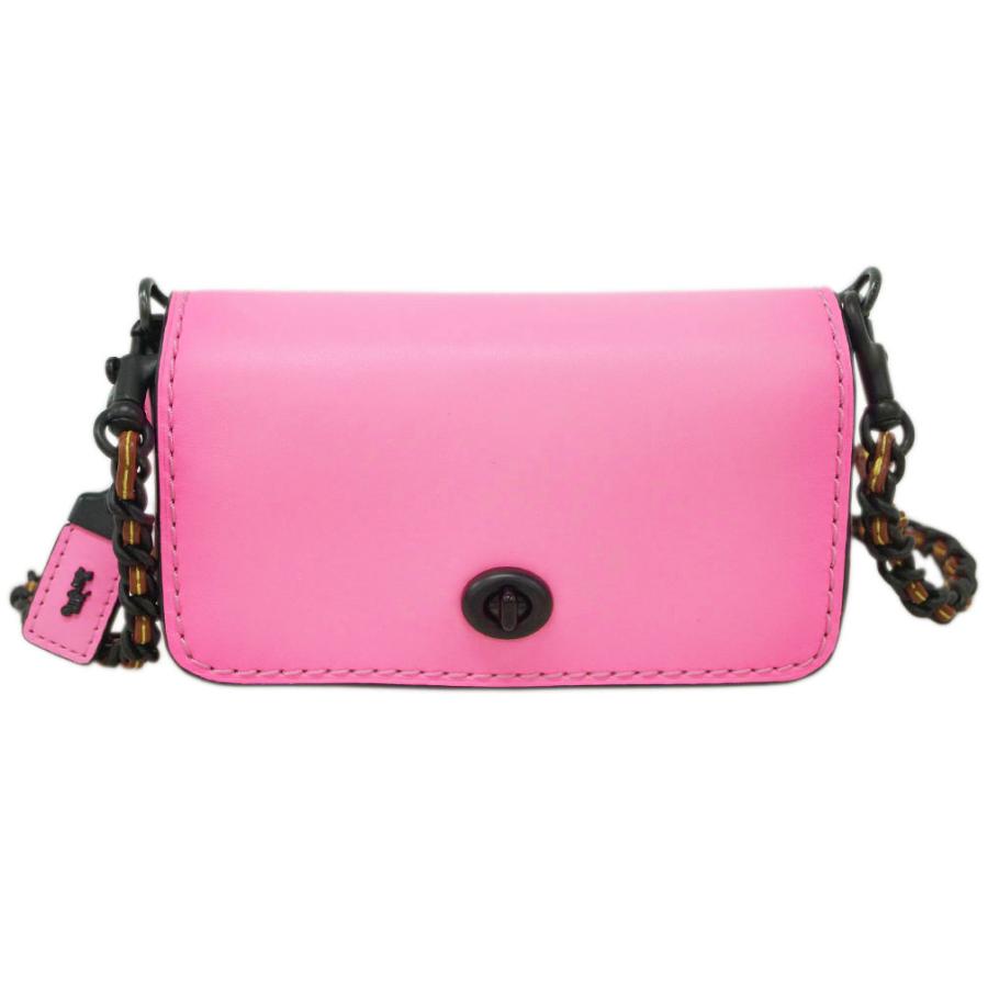 COACH（コーチ） 未使用 ショルダーバッグ 59131-BPBCE ミニ