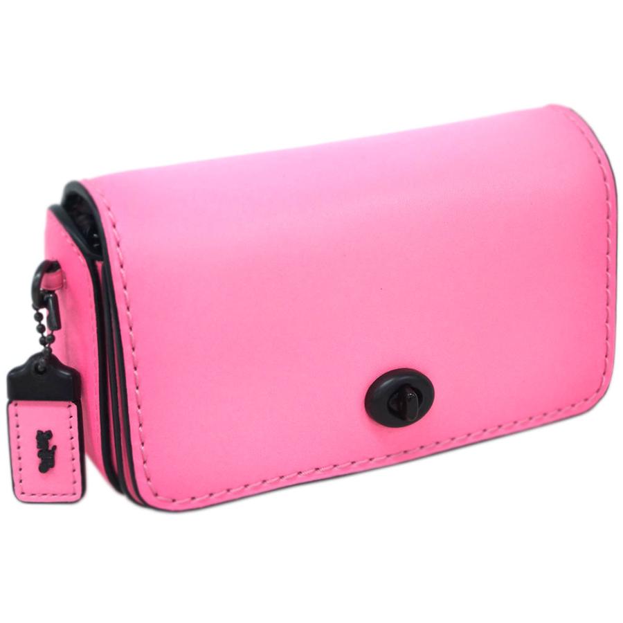 COACH（コーチ） 未使用 ショルダーバッグ 59131-BPBCE ミニ