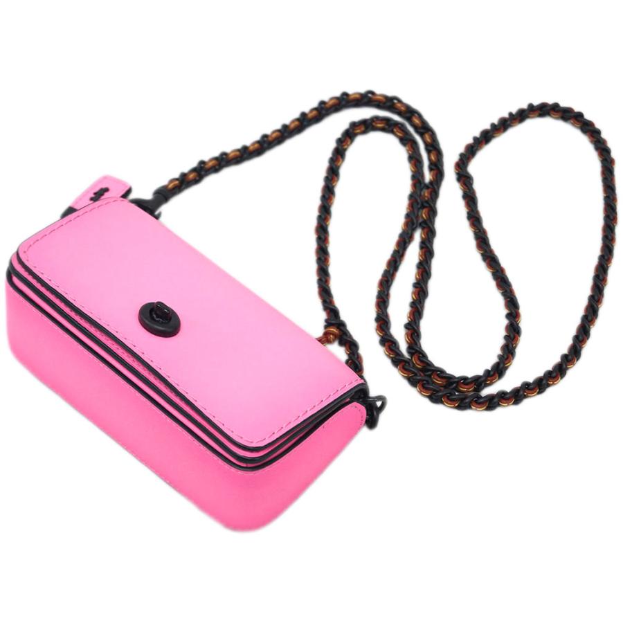 COACH（コーチ） 未使用 ショルダーバッグ 59131-BPBCE ミニ