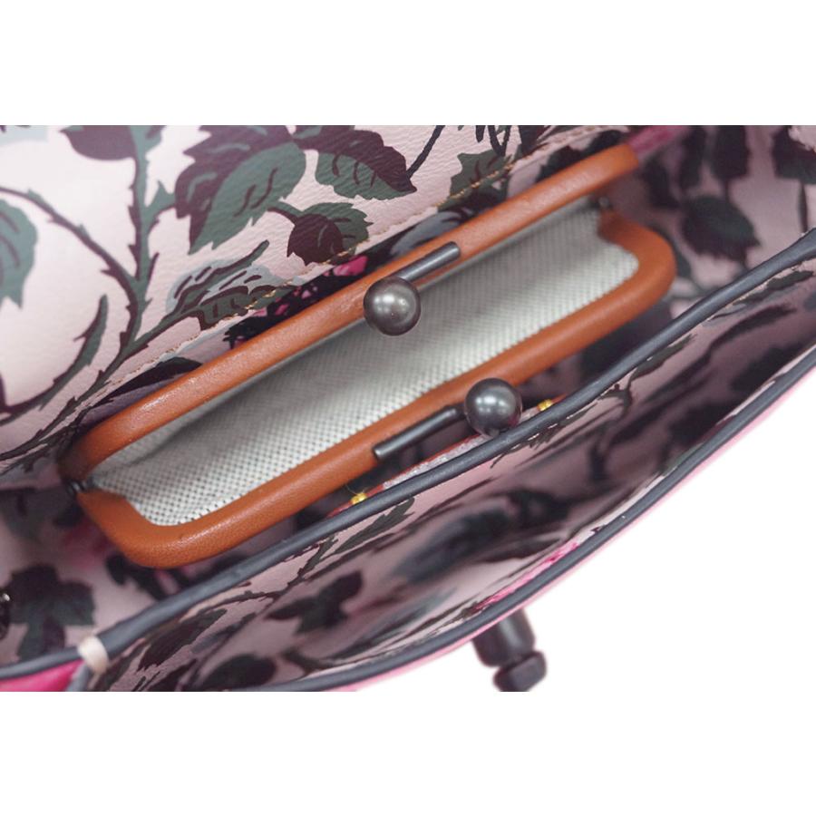 COACH（コーチ） 未使用 ショルダーバッグ 59131-BPBCE ミニ