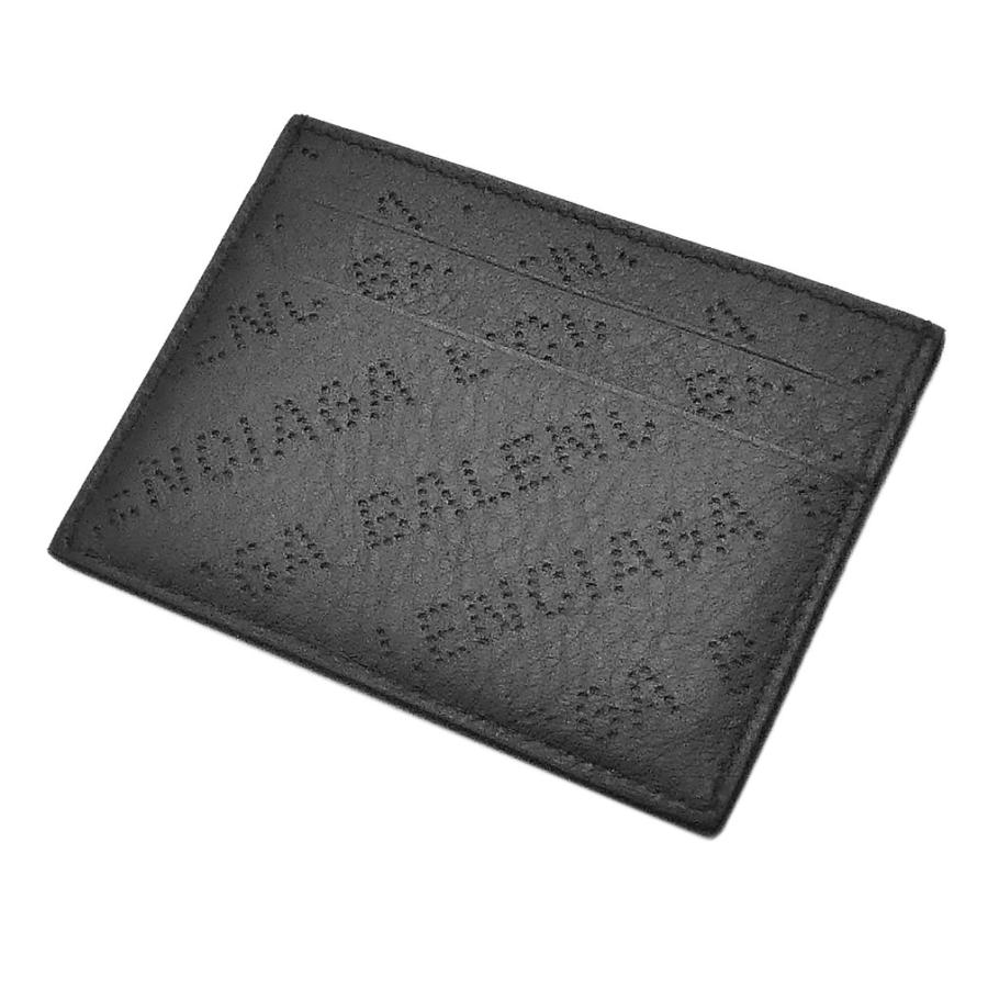 BALENCIAGA（バレンシアガ） 未使用 カードケース メンズ 薄型 スリム