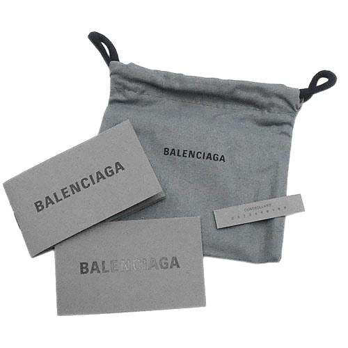 BALENCIAGA（バレンシアガ） 未使用 カードケース メンズ 薄型 スリム
