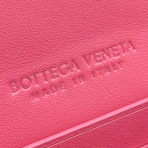BOTTEGA VENETA（ボッテガ・ヴェネタ） ボッテガ ヴェネタ 長財布