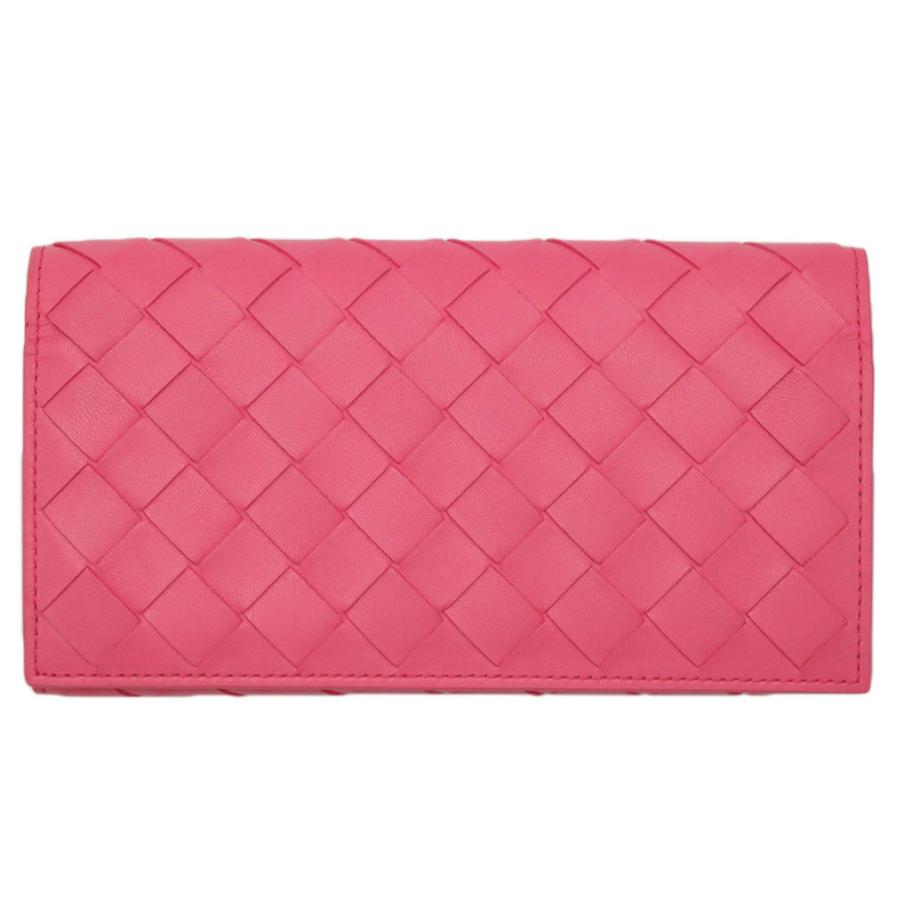 BOTTEGA VENETA（ボッテガ・ヴェネタ） 長財布 ボッテガ ヴェネタ