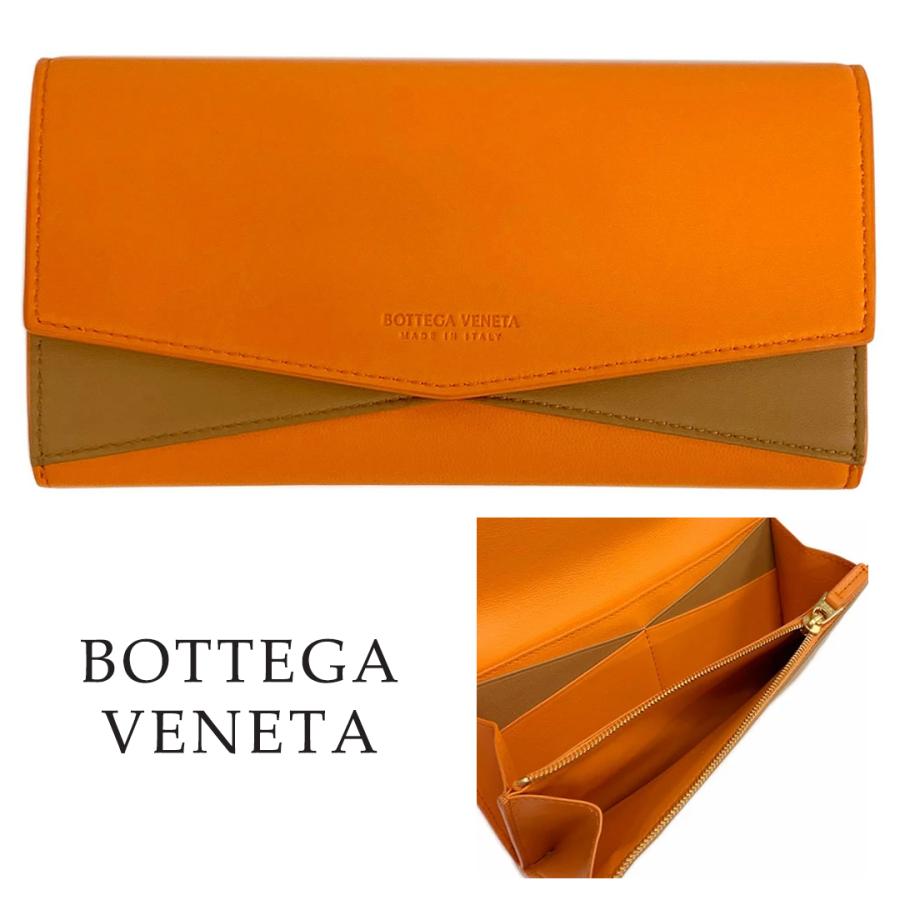BOTTEGA VENETA（ボッテガ・ヴェネタ） 長財布 ボッテガ ヴェネタ 