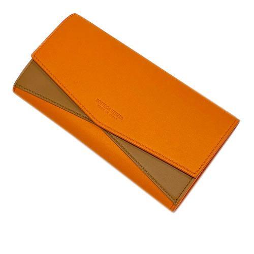 BOTTEGA VENETA（ボッテガ・ヴェネタ） ボッテガ ヴェネタ 長財布