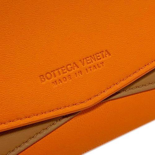 BOTTEGA VENETA（ボッテガ・ヴェネタ） ボッテガ ヴェネタ 長財布